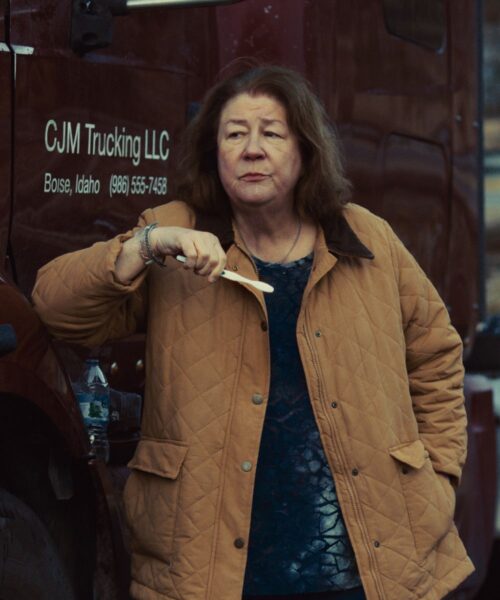 Q&A with Margo Martindale: Career Highlights, Life in Kent, and More