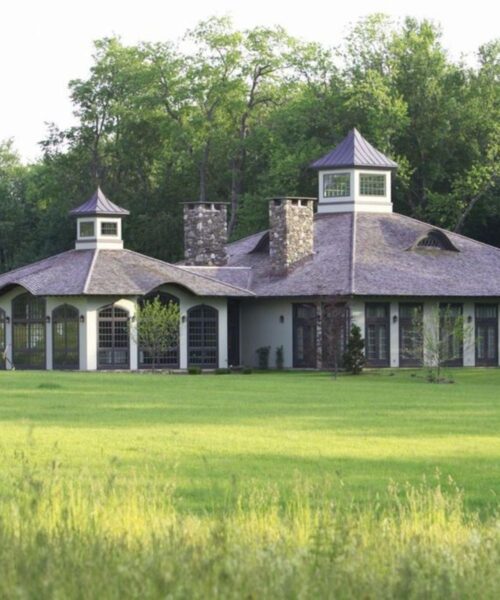 Winvian Resort Delivers Luxury in Morris