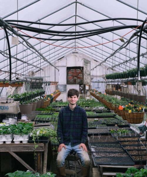 Climate Change Grants for Connecticut Farmers: Building Resiliency on the Land