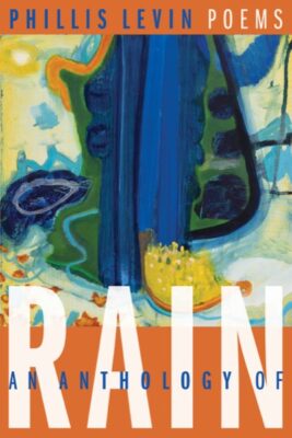 An Anthology of Rain