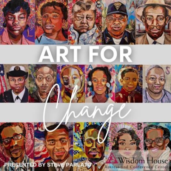 Art for Change