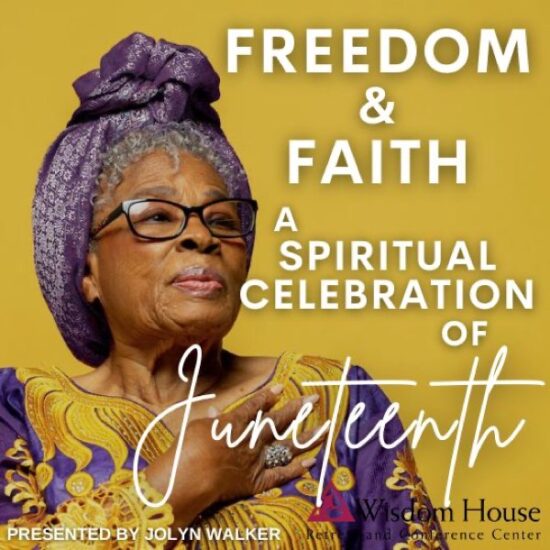 Juneteenth Celebration
