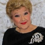 Marilyn Maye in Concert