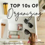 Top 10s of Organizing