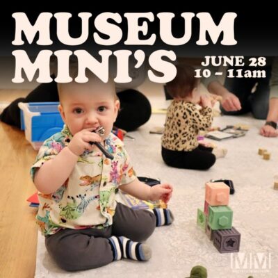 Museum Minis