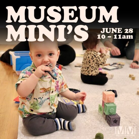 Museum Minis