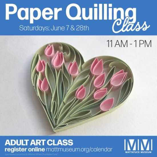Adult Art Workshop