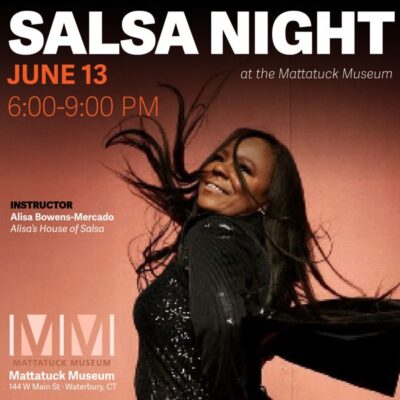 Salsa Night