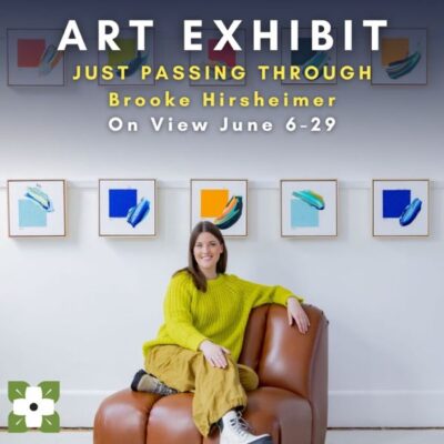 Art Show Opening Reception