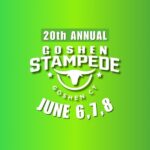 Goshen Stampede