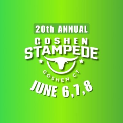 Goshen Stampede