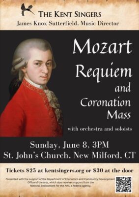 Summer Great Works Concert