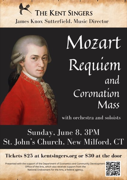 Summer Great Works Concert