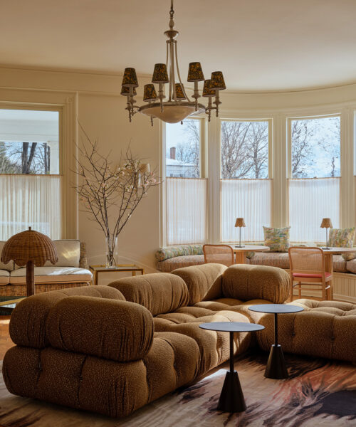 Belden House & Mews: Litchfield’s Luxury Boutique Hotel