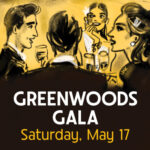 Greenwoods 2025 Gala Fundraiser