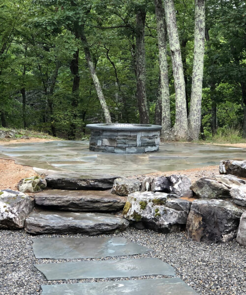 Haab Landscaping: Local Design, Build & Maintenance Experts