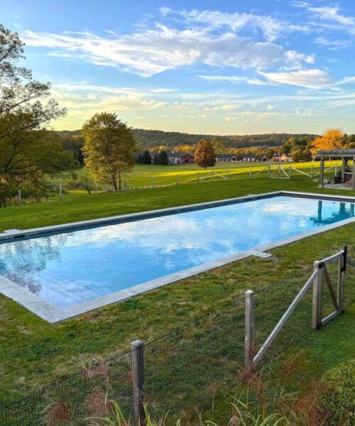 Denscot Pool & Spa: Luxury Pools & Spas