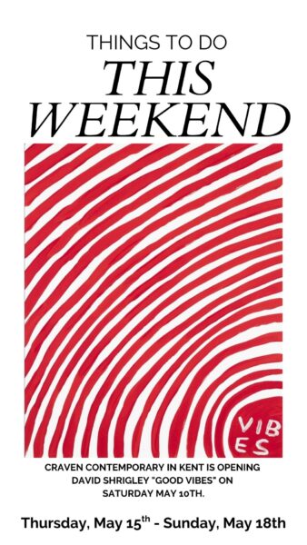Things to Do This Weekend in Litchfield County: Events and More!