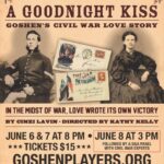 A Goodnight Kiss
