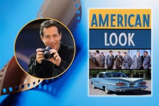 1958’s American Look J. Gorst