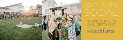 South Farms Social