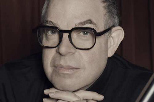 Bill Charlap Trio Music Mountain