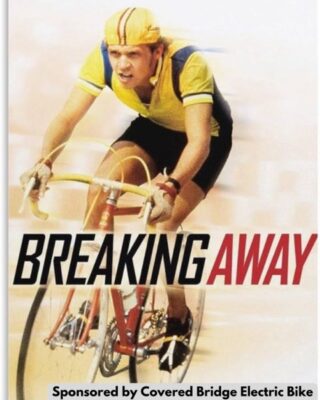 Free Screening: Breaking Away
