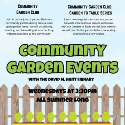 Garden Club