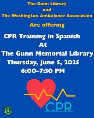 CPR in Spanish