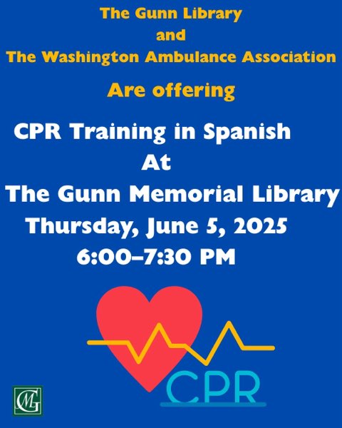 CPR in Spanish