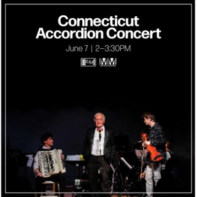 Accordion Concert