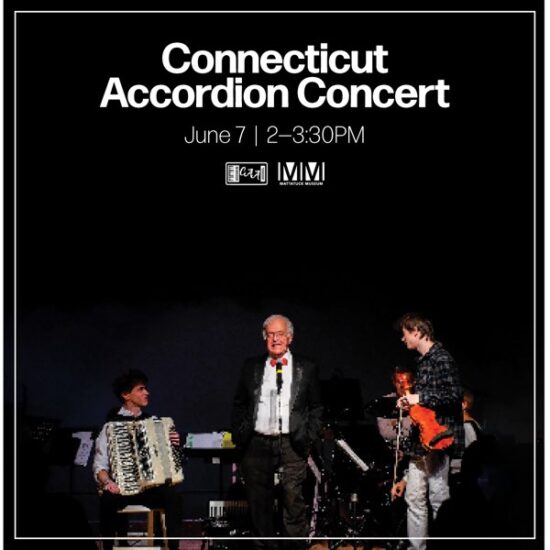 Accordion Concert