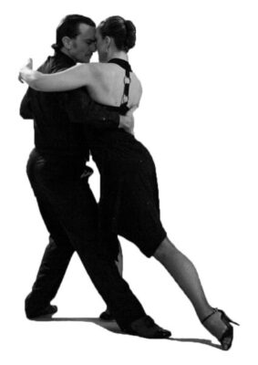 Argentine Tango and Party