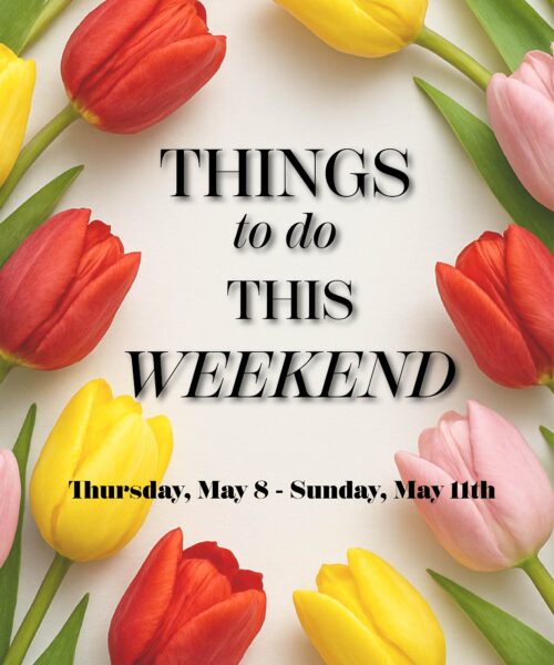 Things to Do This Weekend in Litchfield County: Events and More!