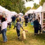 “Fine Art Festival” Sharon