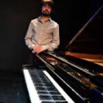 Gustavo Miranda ~Concert Pianist