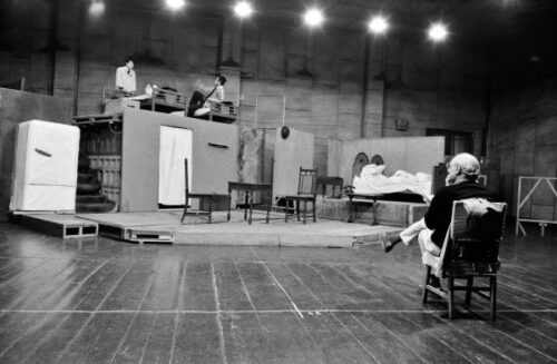 “Willy Loman Comes to China”