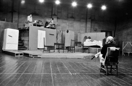 “Willy Loman Comes to China”