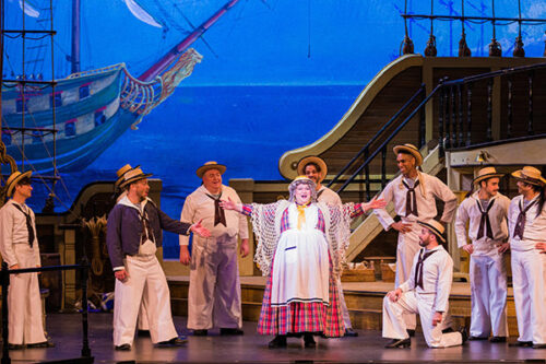 Gilbert & Sullivan Players