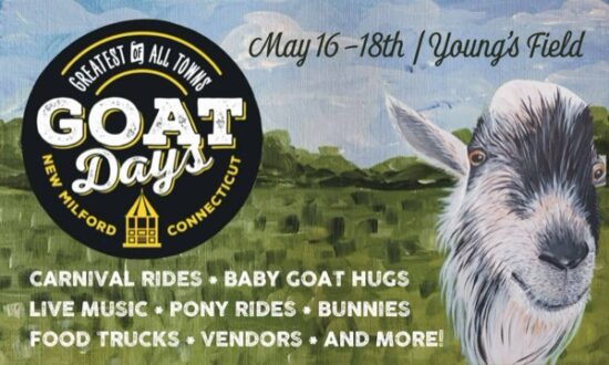 New Milford GOAT Days