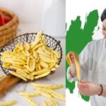 Pasta Perfect w/ Chef Jamie