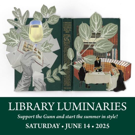 Library Luminaries