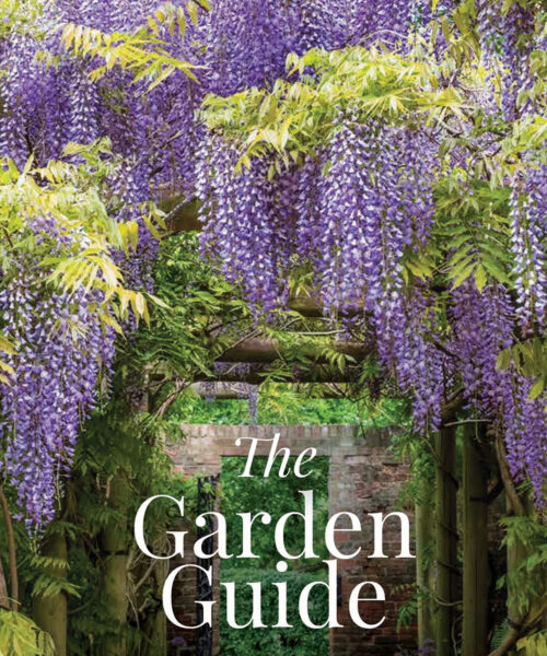The Garden Guide