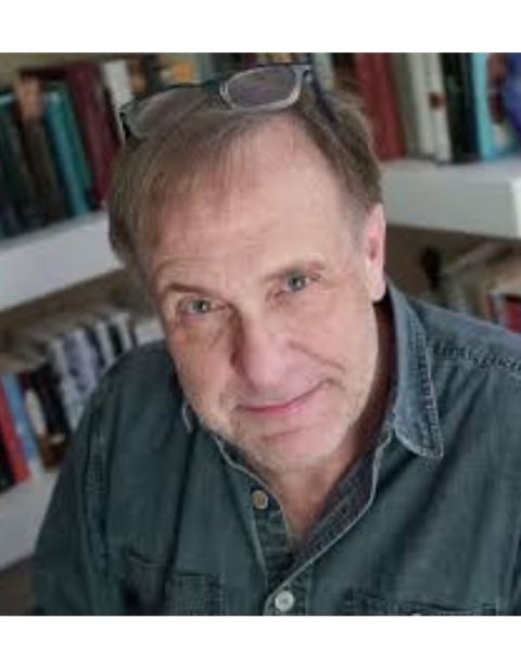 More Contemporary American Poets