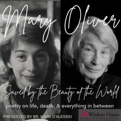 Mary Oliver Poetry Workshop