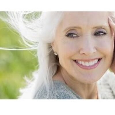 Makeup for Mature Women