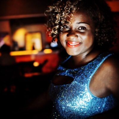 Nekita Waller & Band