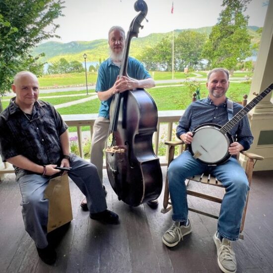 Scott Hopkins Band