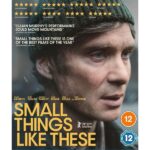 Movie: Small Things Like These