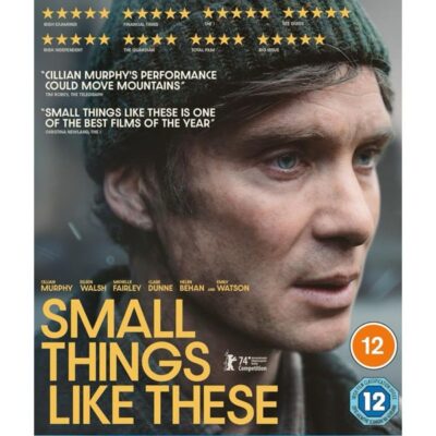 Movie: Small Things Like These